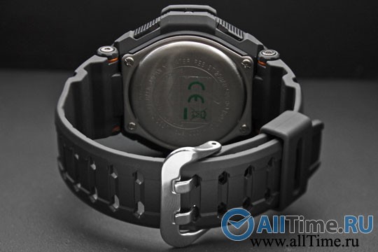 Наручные часы CASIO G-SHOCK GW-4000-1A