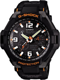 Наручные часы CASIO G-SHOCK GW-4000-1A