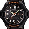 Наручные часы CASIO G-SHOCK GW-4000-1A
