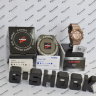 Наручные часы CASIO G-SHOCK GA-100GD-9A