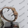 Наручные часы CASIO G-SHOCK GA-100GD-9A