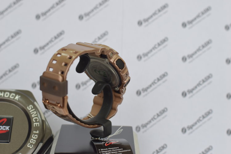 Наручные часы CASIO G-SHOCK GA-100GD-9A
