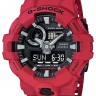 Наручные часы CASIO G-SHOCK GA-700-4A