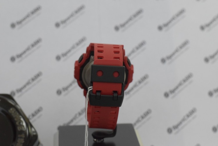 Наручные часы CASIO G-SHOCK GA-700-4A