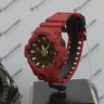 Наручные часы CASIO G-SHOCK GA-700-4A