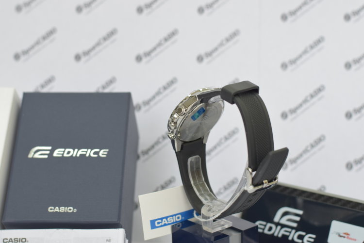 Наручные часы CASIO EDIFICE EF-552-1A