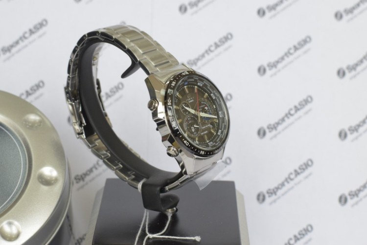 Наручные часы CASIO EDIFICE EQS-500DB-1A1