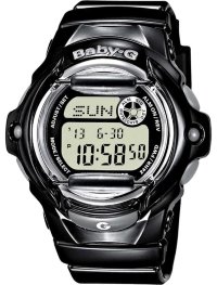 Наручные часы CASIO BABY-G BG-169R-1E