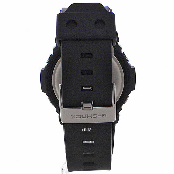 Наручные часы CASIO G-SHOCK GAW-100B-1A