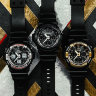 Наручные часы CASIO G-SHOCK GAW-100B-1A