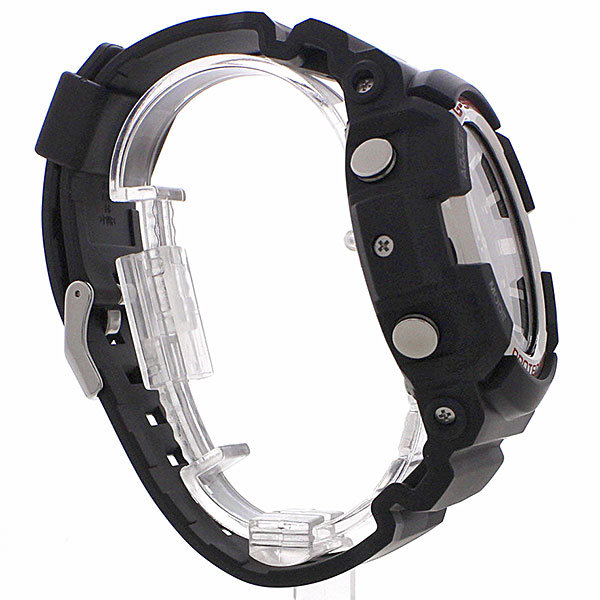 Наручные часы CASIO G-SHOCK GAW-100B-1A