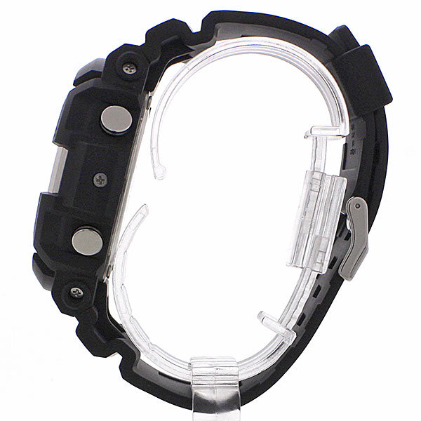 Наручные часы CASIO G-SHOCK GAW-100B-1A
