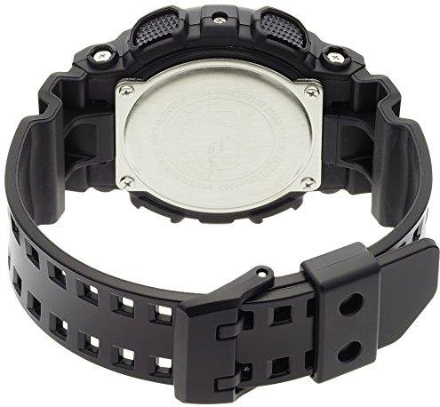 Наручные часы CASIO G-SHOCK GAW-100B-1A