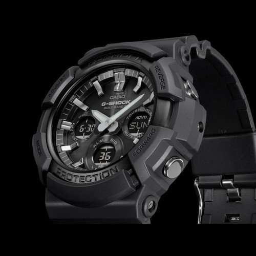 Наручные часы CASIO G-SHOCK GAW-100B-1A