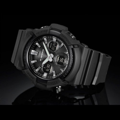 Наручные часы CASIO G-SHOCK GAW-100B-1A