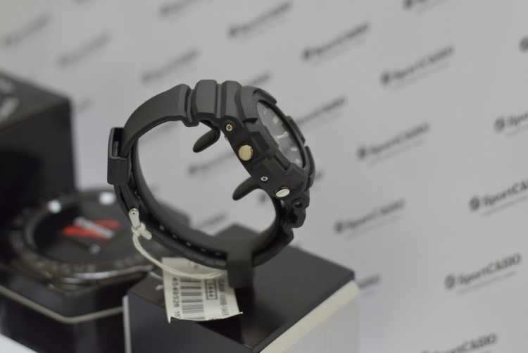 Наручные часы CASIO G-SHOCK GAW-100B-1A