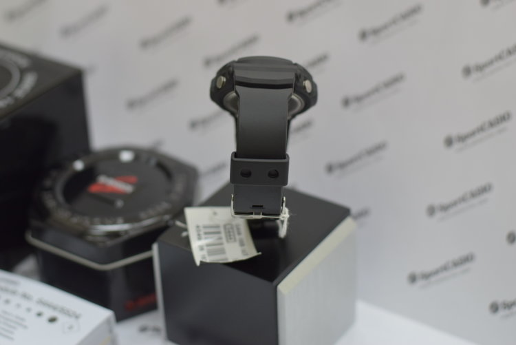 Наручные часы CASIO G-SHOCK GAW-100B-1A