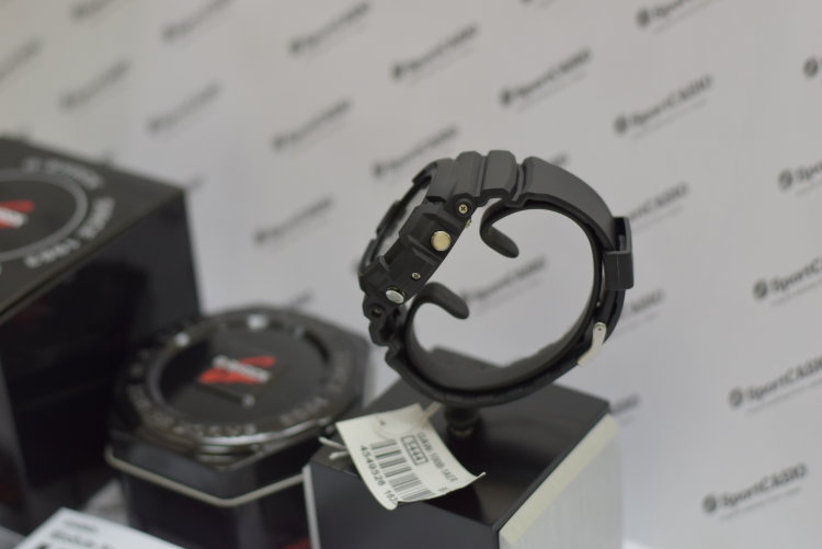 Наручные часы CASIO G-SHOCK GAW-100B-1A