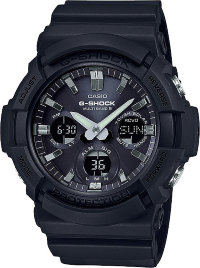 Наручные часы CASIO G-SHOCK GAW-100B-1A