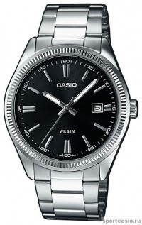 Наручные часы CASIO COLLECTION MTP-1302PD-1A1
