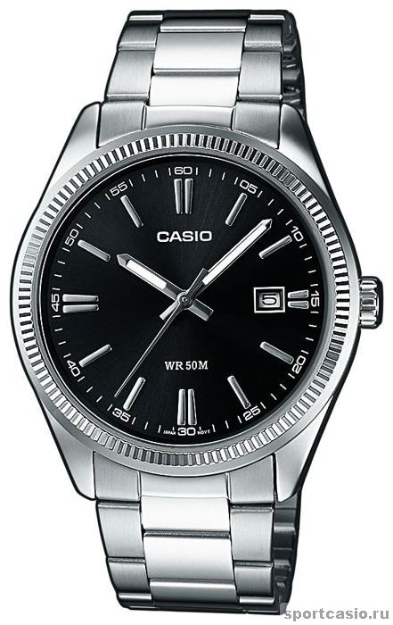 Наручные часы CASIO COLLECTION MTP-1302PD-1A1
