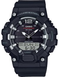 Наручные часы CASIO COLLECTION HDC-700-1A