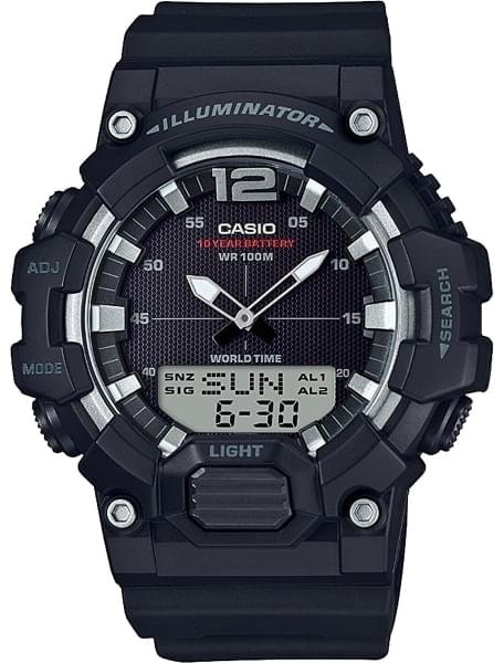 Наручные часы CASIO COLLECTION HDC-700-1A