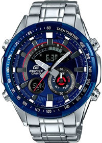 Наручные часы CASIO EDIFICE ERA-600RR-2A