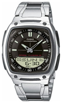 Наручные часы CASIO COLLECTION AW-81D-1A