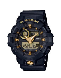 Наручные часы CASIO G-SHOCK GA-710B-1A9