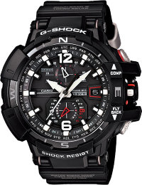 Наручные часы CASIO G-SHOCK GW-A1100-1A