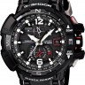 Наручные часы CASIO G-SHOCK GW-A1100-1A