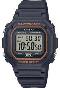 Наручные часы CASIO COLLECTION F-108WH-8A2