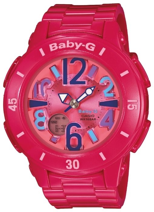 Наручные часы CASIO BABY-G BGA-171-4B1