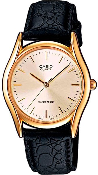 Наручные часы CASIO MTP-1154Q-7A / MTP-1154PQ-7A