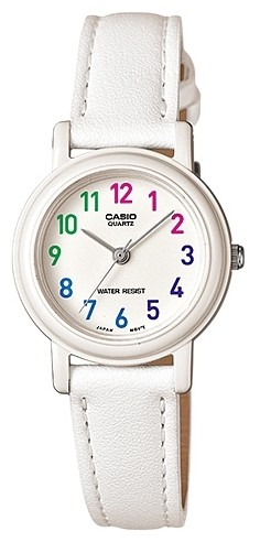 Женские наручные часы CASIO LQ-139L-7B
