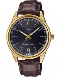 Мужские наручные часы CASIO MTP-V005GL-1B2