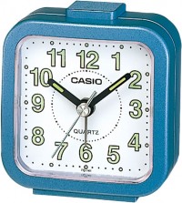 Настольный будильник Casio TQ-141-2E