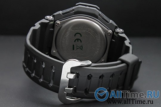 Наручные часы CASIO G-SHOCK GW-4000-1A3