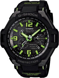 Наручные часы CASIO G-SHOCK GW-4000-1A3