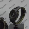 Наручные часы CASIO G-SHOCK GA-100L-1A