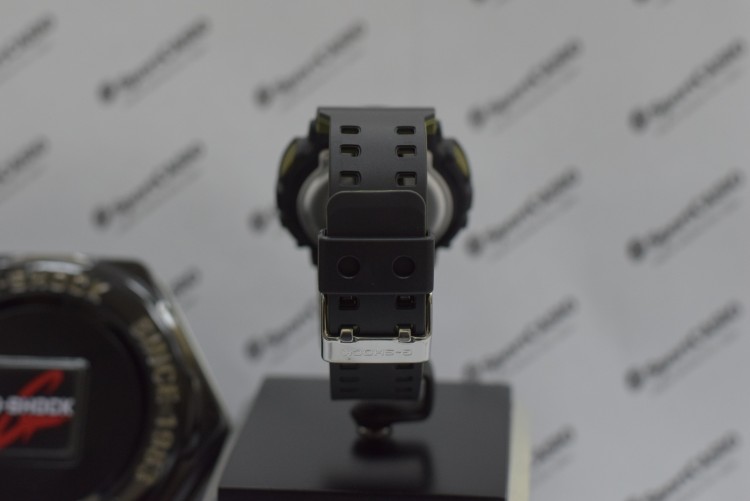 Наручные часы CASIO G-SHOCK GA-100L-1A