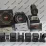 Наручные часы CASIO G-SHOCK GA-100L-1A