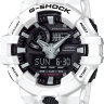 Наручные часы CASIO G-SHOCK GA-700-7A