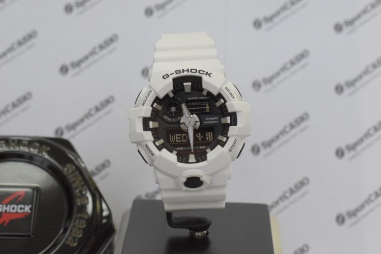 Наручные часы CASIO G-SHOCK GA-700-7A