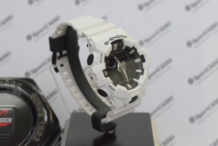 Наручные часы CASIO G-SHOCK GA-700-7A