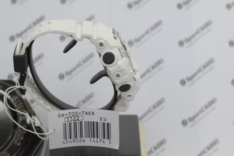 Наручные часы CASIO G-SHOCK GA-700-7A