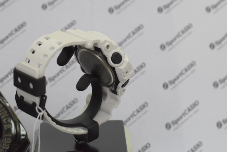 Наручные часы CASIO G-SHOCK GA-700-7A