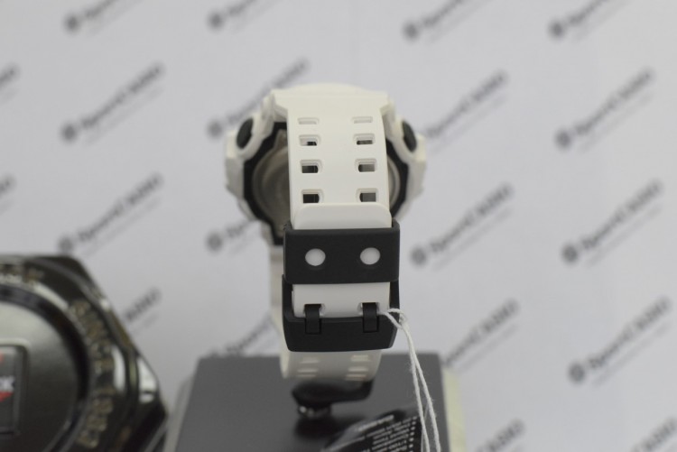Наручные часы CASIO G-SHOCK GA-700-7A