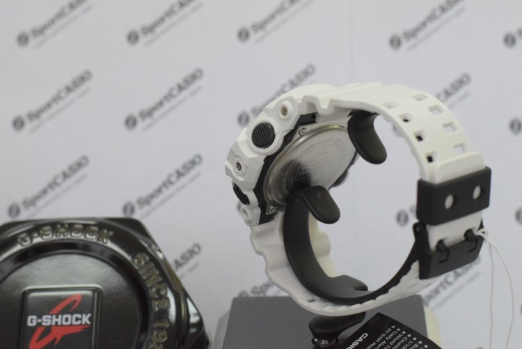 Наручные часы CASIO G-SHOCK GA-700-7A
